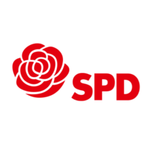 Natalie Pawlik – Mitglied des Deutschen Bundestags